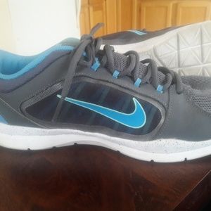 Women's Nikes